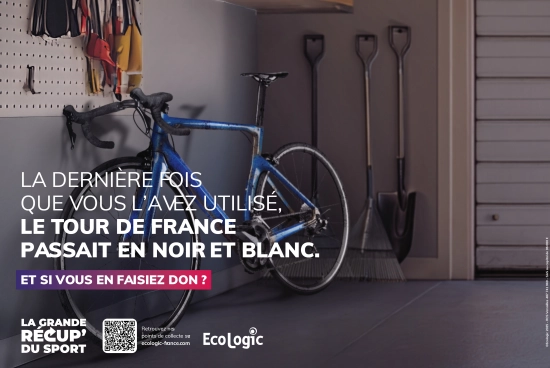 La Grande Recup
