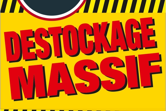 Destockage massif dans votre magasin Mondovélo Riom
