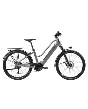 Velo shop mixte electrique