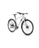 Vélo urbain/trekking Unisexe SOHO 1 Argent - Image 2/3