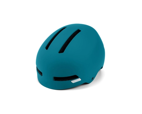 Casque VTT/loisir Unisexe DIRT 2.0 Bleu Pétrole