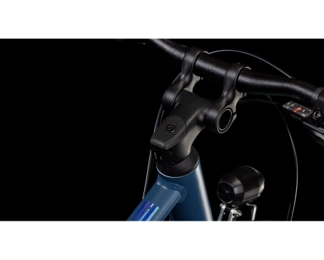 Vélo Enfant NUMOVE 200 STREET Bleu