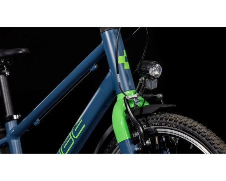 Vélo Enfant NUMOVE 200 STREET Bleu