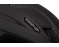 Casque loisir/urbain Unisexe STEEP Noir Mat - Image 3/5