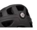 Casque loisir/urbain Unisexe STEEP Noir Mat - Image 4/5