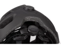 Casque loisir/urbain Unisexe STEEP Noir Mat - Image 5/5