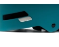 Casque VTT/loisir Unisexe DIRT 2.0 Bleu Pétrole - Image 4/5