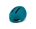 Casque VTT/loisir Unisexe DIRT 2.0 Bleu Pétrole - Image 1/5