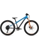 VTT Enfant ACID 240 DISC Gris/Bleu/Orange - Image 1/1