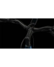 Vélo électrique urbain Unisexe SUPREME SPORT HYBRID EXC 625 Bleu - Image 2/6