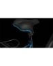 Vélo électrique urbain Unisexe SUPREME SPORT HYBRID EXC 625 Bleu - Image 4/6