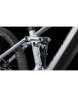 VTT électrique tout suspendu Unisexe STEREO HYBRID 120 RACE 750 Argent - Image 6/7