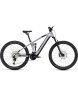 VTT électrique tout suspendu Unisexe STEREO HYBRID 120 RACE 750 Argent - Image 1/7