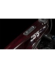 VTT électrique tout suspendu Unisexe STEREO HYBRID ONE55 C:68X SLX 750 29 Rouge - Image 2/6