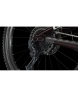 VTT électrique tout suspendu Unisexe STEREO HYBRID ONE55 C:68X SLX 750 29 Rouge - Image 4/6