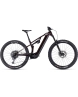 VTT électrique tout suspendu Unisexe STEREO HYBRID ONE55 C:68X SLX 750 29 Rouge - Image 1/6