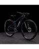 VTT semi rigide Enfant ELITE C:62 SLX ROOKIE Noir/Bleu/Rouge - Image 3/8