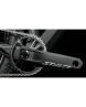 VTT semi rigide Enfant ELITE C:62 SLX ROOKIE Noir/Bleu/Rouge - Image 7/8