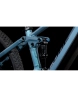 VTT électrique tout suspendu Unisexe STEREO HYBRID 120 ABS 750 Gris/Bleu - Image 4/7