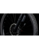 VTT électrique tout suspendu Unisexe STEREO HYBRID 120 ABS 750 Gris/Bleu - Image 6/7