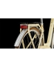 Vélo urbain Femme ELLA RIDE Beige - Image 3/6