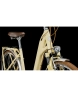 Vélo urbain Femme ELLA RIDE Beige - Image 5/6