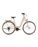 Vélo urbain Femme ELLA RIDE Beige - Image 1/6