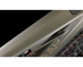 VTT électrique tout suspendu Unisexe STEREO HYBRID ONE44 HPC TM 800 Vert Olive - Image 3/7
