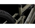 VTT électrique tout suspendu Unisexe STEREO HYBRID ONE44 HPC TM 800 Vert Olive - Image 4/7