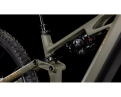 VTT électrique tout suspendu Unisexe STEREO HYBRID ONE44 HPC TM 800 Vert Olive - Image 5/7