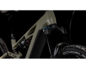 VTT électrique tout suspendu Unisexe STEREO HYBRID ONE44 HPC TM 800 Vert Olive - Image 7/7