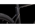 Vélo de route Unisexe ATTAIN C:62 RACE Noir - Image 3/6
