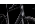 Vélo de route Unisexe ATTAIN C:62 RACE Noir - Image 6/6