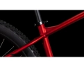 VTT semi rigide Unisexe AIM PRO Orange - Image 4/6