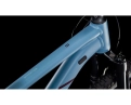 VTT semi rigide Unisexe ATTENTION SLX Bleu - Image 2/6