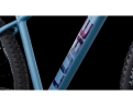 VTT semi rigide Unisexe ATTENTION SLX Bleu - Image 3/6