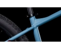 VTT semi rigide Unisexe ATTENTION SLX Bleu - Image 6/6