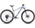 VTT semi rigide Unisexe ATTENTION SLX Bleu - Image 1/6