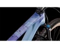 VTT semi rigide Unisexe REACTION C:62 RACE Bleu - Image 2/7