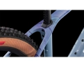VTT semi rigide Unisexe REACTION C:62 RACE Bleu - Image 3/7