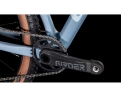 VTT semi rigide Unisexe REACTION C:62 RACE Bleu - Image 6/7