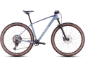 VTT semi rigide Unisexe REACTION C:62 RACE Bleu - Image 1/7