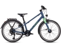 Vélo Enfant NUMOVE 200 STREET Bleu - Image 1/6