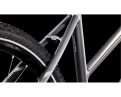 VTC Femme NATURE SLX Argent - Image 5/6