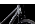 VTC Femme NATURE SLX Argent - Image 6/6