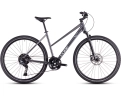 VTC Femme NATURE SLX Argent - Image 1/6
