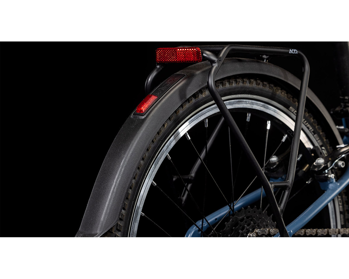 Vélo Enfant NUMOVE 200 STREET Bleu